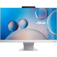 obrázek produktu ASUS PC AiO ExpertCenter E3 (E3402WBAK-WA094X),i3-1215U, 23,8\" 1920 x 1080, 8GB,512GB SSD,Intel UHD,W11Pro,White