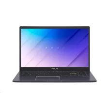 obrázek produktu ASUS NTB E510 (E510MA-EJ1322W) Celeron N4020, 15.6" 1920 x 1080, 8GB, 512GB SSD, UHD, W11 Home in S, Black