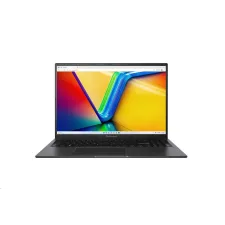 obrázek produktu ASUS NTB Vivobook 16X (K3604VA-MB227W), i5-1335U,16" 1920x1200, 16GB, 1TB SSD,  Iris Xe, W11H, Black