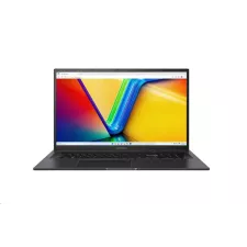 obrázek produktu ASUS NTB Vivobook 17X (K3704VA-AU107W), i5-13500H, 17.3" 1920 x 1080, 16GB, 1TB SSD, Iris Xe, W11 Home, Black