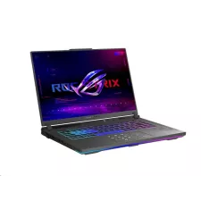 obrázek produktu ASUS NTB ROG Strix G16 (G614JVR-N4005W) i9-14900HX, 16" 2560x1600,32GB,1TB SSD,NVIDIA RTX4060,W11H,Gray