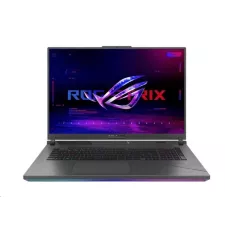 obrázek produktu ASUS NTB ROG Strix G18 (G814JVR-N6015W), i9-14900HX, 18" 2560 x 1600, 32GB, 1TB SSD, RTX4060, W11H, Gray