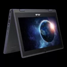 obrázek produktu ASUS NTB ExpertBook BR11 (BR1102FGA-MK0376XA), N100, 11,6" 1366 x 768, 4GB, 128GB UFS,UHD ,W11Pro EDU, Grey