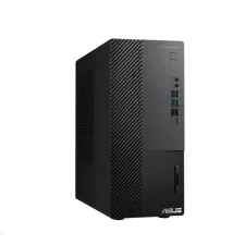 obrázek produktu ASUS PC Desktop ExpertCenter D7 (D700ME-313100051X),i3-13100,15L,16GB,512GB SSD,W11Pro,Black