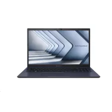 obrázek produktu ASUS NTB ExperBook B1 (B1502CVA-BQ0757XA), ICore i5-1335U, 8GB, 512GB M.2, Intel UHD, Win11 Pro EDU, Black