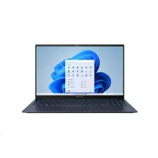 obrázek produktu ASUS NTB Zenbook 15 OLED (UM3504DA-OLED332W), Ryzen 7 7735U,15,6" 2880x1620,32GB,1TB SSD,Radeon,W11H,Blue