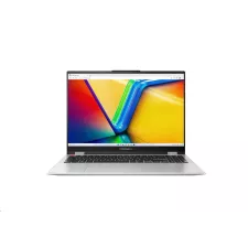 obrázek produktu ASUS NTB Vivobook S 16 Flip (TN3604YA-MC126W), R7-7730U, 16" 1920 x 1200, 16GB, 1TB SSD, Radeon Vega 7, W11 Home, Silver