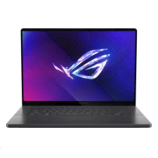 obrázek produktu ASUS NTB ROG Zephyrus G16 (GU605MY-NEBULA026W), Ultra 9 185H, 16" 2560 x 1600, 32GB, 2TB SSD, RTX 4090, W11 Home, Grey