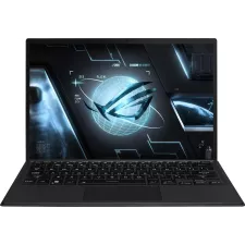 obrázek produktu ASUS NTB ROG Flow Z13 (GZ301VU-MU026X), i9-13900H, 13.4" 2560 x 1600, 16GB, 1TB SSD, RTX 4050, W11 Pro, Black