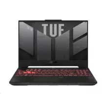 obrázek produktu ASUS NTB TUF Gaming A17 (FA707NU-LL082W), R7-7735HS, 17.3" 2560 x 1440, 16GB, 1TB SSD, NVIDIA RTX 4050, W11 Home, Gray