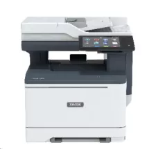 obrázek produktu Xerox C415 barevná MF (tisk, kopírka, sken, fax) 40 str. / min. A4, DADF