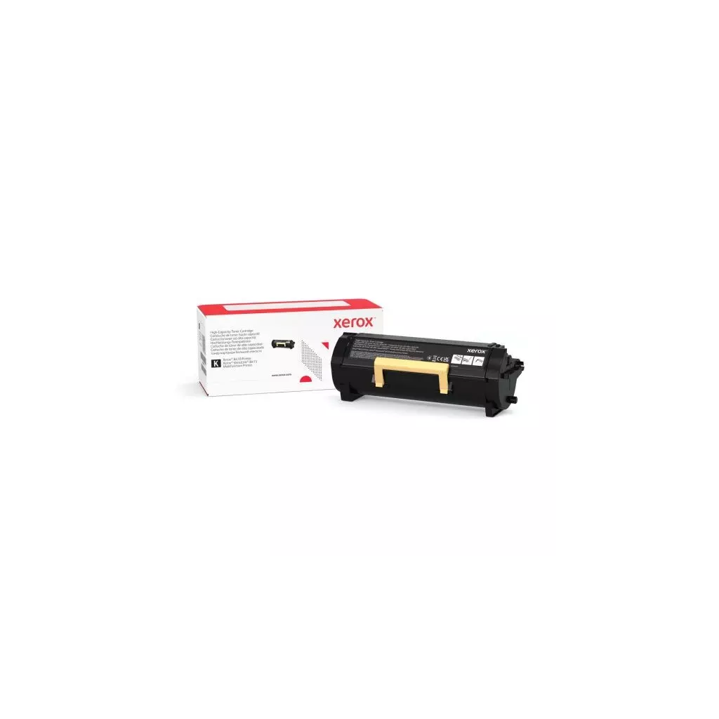 Obrázek produktu Xerox originální toner 006R04729, black, 14000str., Standard capacity