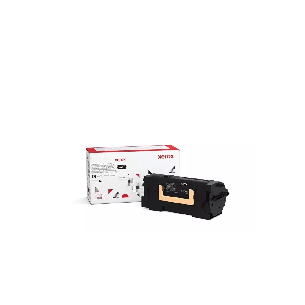 Obrázek produktu Xerox VersaLink B620/B625 DMO EHC Toner Black