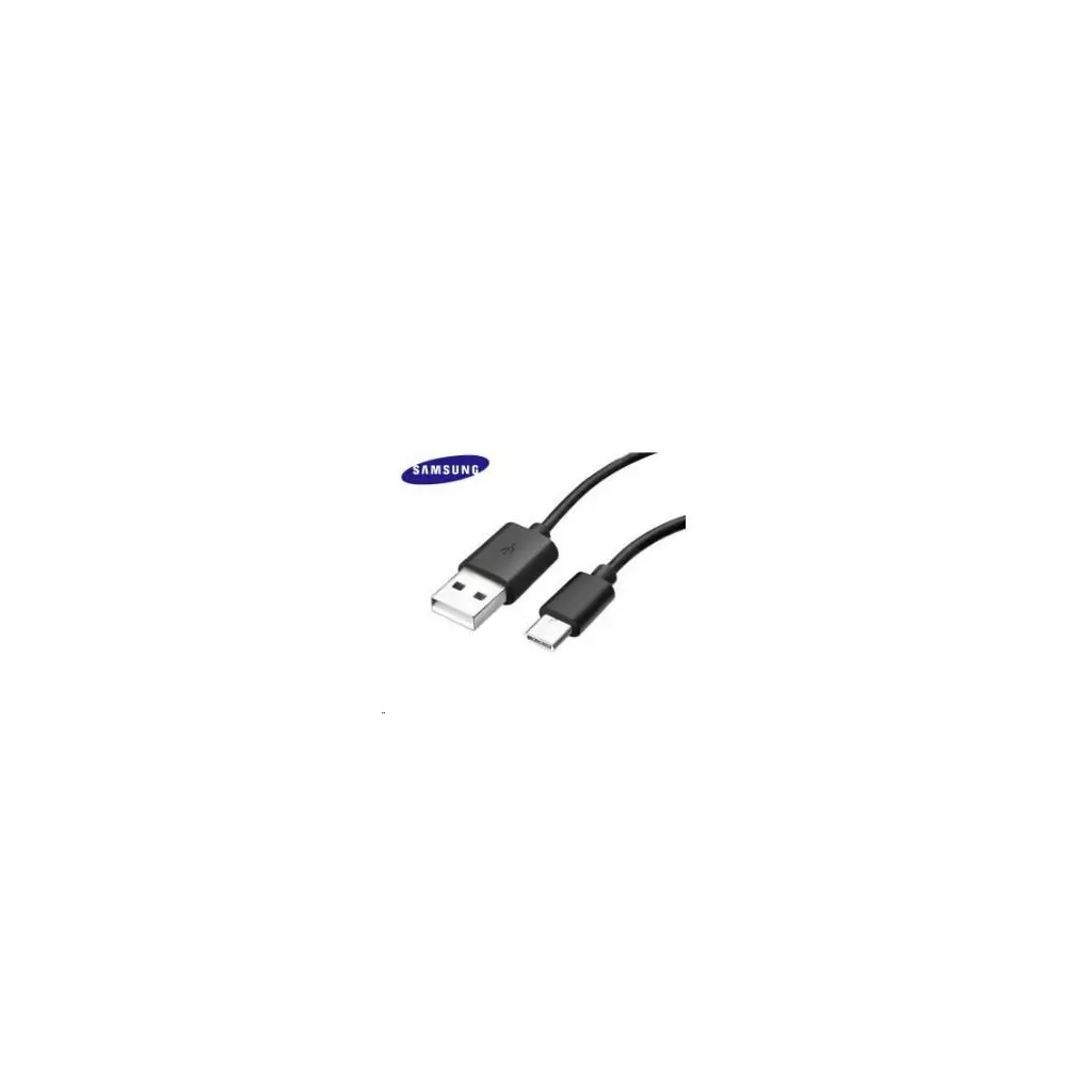 Obrázek produktu Samsung Type-C Datový Kabel 1.5m Black Bulk