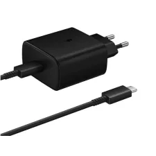 obrázek produktu Samsung Napájecí adaptér 45W Power Adapter Black