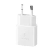obrázek produktu Samsung Nabíječka s USB-C portem(15W) bez Kabelu, White