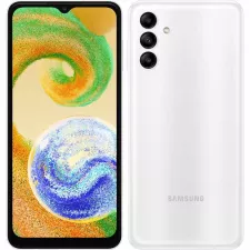 obrázek produktu Samsung Galaxy A04s (A047), 3/32GB, LTE, bílá, CZ distribuce
