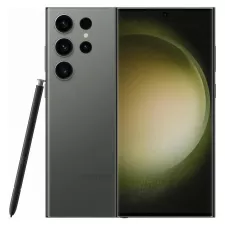 obrázek produktu SAMSUNG Galaxy S23 Ultra 5G DualSIM 12+512GB Green