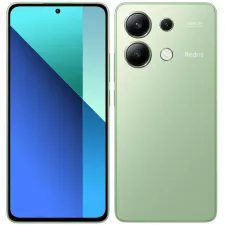 obrázek produktu Xiaomi Redmi Note 13 8GB/256GB Mint Green EU