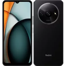 obrázek produktu Xiaomi Redmi A3 3GB/64GB, Midnight Black EU