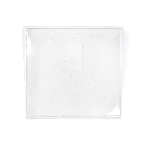 obrázek produktu Odkapávací Miska pod Lednici | 61 cm | 59 cm | 59 