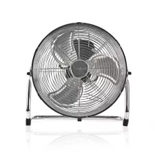 obrázek produktu Stojanový ventilátor | 300 mm | 3-Rychlostní | Naklápěcí | Kov