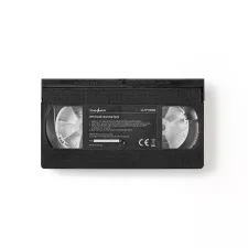 obrázek produktu Čistič Hlav | 20 ml | VHS hlavy | Černá