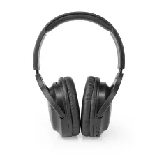 obrázek produktu Bezdrátová sluchátka Over-Ear | Maximální doba přehrávání na baterie: 20 hod | Vestavěný mikrofon | Ovládání stiskem | Podpora