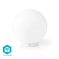 obrázek produktu Světlo SmartLife Mood Light | Wi-Fi | Kulatý | | 360 lm | RGB / Teplé až chladné bílé | 2700 - 6500 K | 5 W | Sklo | 1 kusů