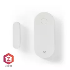 obrázek produktu Smart Door Sensor / Window | Zigbee 3.0 | Napájení z baterie | Android™ / IOS | Bílá