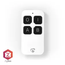 obrázek produktu Dálkové Ovládání SmartLife | Zigbee 3.0 | Počet tlačítek: 4 | Android™ / IOS | Bílá