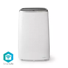 obrázek produktu SmartLife Klimatizace | Wi-Fi | 14000 BTU | 120 m³ | Odvlhčování | Android™ / IOS | Energetická třída: A | 3-Rychlostní | 65 dB | 