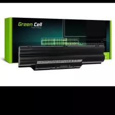 obrázek produktu Green Cell baterie pro Fujitsu-Siemens Lifebook S2210 S6310 L1010 P770 / 11,1V 4400mAh