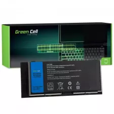 obrázek produktu Green Cell baterie pro Dell Precision M4600 M4700 M4800 M6600 M6700 / 11,1V 6600mAh