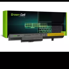 obrázek produktu Green Cell baterie pro Lenovo B40 B50 G550s N40 N50 / 14,4V 2200mAh