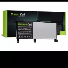 obrázek produktu Green Cell baterie pro Asus X556U / 7,6V 5000mAh