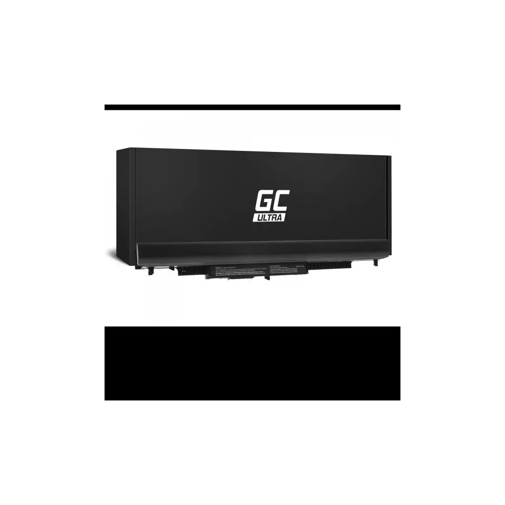 Obrázek produktu Green Cell ULTRA baterie HS04 pro HP 250 G4 G5 255 G4 G5, HP 15-AC012NW 15-AC013NW 15-AC033NW 15-AC034NW 15-AC153NW 15-AF169NW