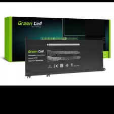 obrázek produktu Green Cell baterie 33YDH pro Dell Inspiron G3 3579 3779 G5 5587 G7 7588 7577 7773 7778 7779 7786 Latitude 3380 3480 3490 3590