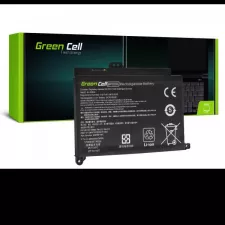 obrázek produktu Baterie Green Cell BP02XL pro HP Pavilion 15-AU 15-AU051NW 15-AU071NW 15-AU102NW 15-AU107NW 15-AW 15-AW010NW