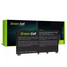 obrázek produktu Green Cell baterie pro HP 250 G7 G8, 255 G7 G8, 240 G7 G8, 245, Li-Ion, 11.44V, 3400mAh, HP163