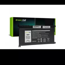 obrázek produktu baterie Green Cell WDX0R WDXOR pro Dell Inspiron 13 5368 5378 5379 14 5482 15 5565 5567 5568 5570 5578 5579 7560 7570 17 5770