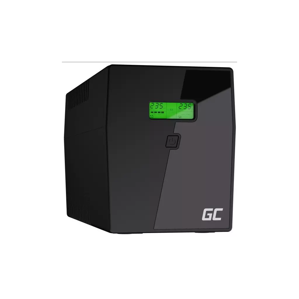 Obrázek produktu Green Cell UPS Micropower 2000VA