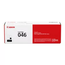 obrázek produktu Canon originální toner 046 BK, 1250C002, black, 2200str.