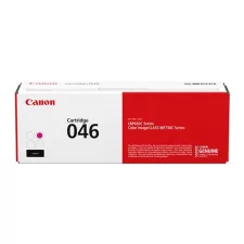 obrázek produktu Canon originální toner 046 M, 1248C002, magenta, 2300str.