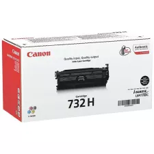 obrázek produktu Canon originální toner 732 H BK, 6264B002, black, 12000str., high capacity