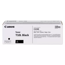 obrázek produktu Canon originální toner T10L BK, 4805C001, black, 6000str.