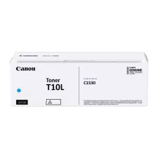 obrázek produktu Canon originální toner T10L C, 4804C001, cyan, 5000str.