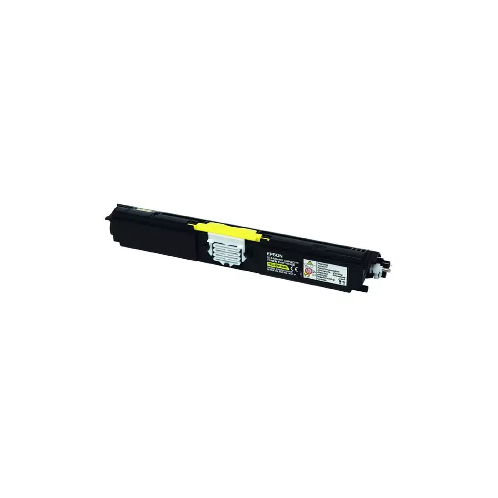 Obrázek produktu Epson originální toner C13S050558, yellow, 1600str., return