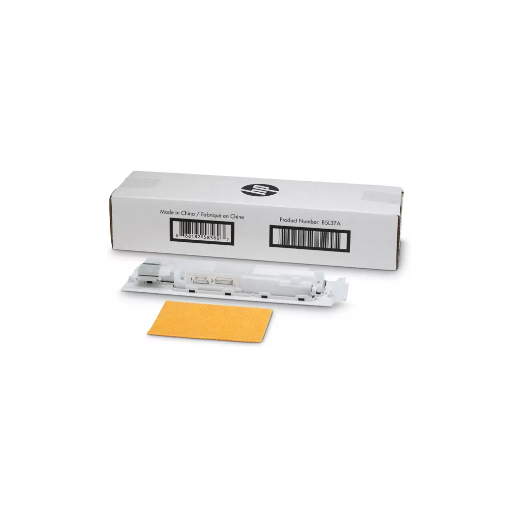 Obrázek produktu HP originální waste box B5L37A, 54000str., odpadní nádobka