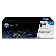 obrázek produktu HP originální toner CB380A, HP 823A, black, 16500str.